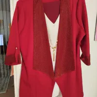 کت و دامن و شومیز وشلوار|لباس|کرمانشاه, |دیوار