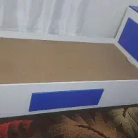 تخت یکنفره سایز ۹۰ در ۲۰۰