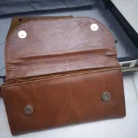 کیف پول بغل چرم چرم|کیف، کفش، کمربند|تبریز, |دیوار