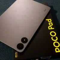 pocopad نو