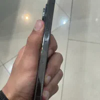 iPhone 13pro 256 zaa|موبایل|قم, نیروگاه|دیوار