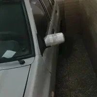 پراید مدل ۸۹|خودرو سواری و وانت|بهارستان, |دیوار