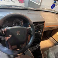 پارس tu5مدل ۹۷بیرنگ|خودرو سواری و وانت|تهران, اوقاف|دیوار