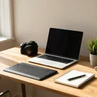 ادمین و تولید محتوا،ادیتور و مدرس باتجربه