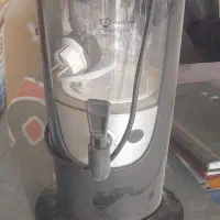 سماور برقی نیاز به تعمیر