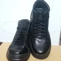کفش ساق دار|کیف، کفش، کمربند|زابل, |دیوار