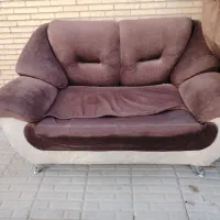مبل راحتی ۴ نفره