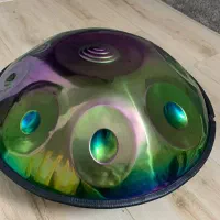 هنگ درام تمیز|درام و پرکاشن|نیشابور, بلوار گلها|دیوار