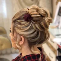 آموزش دوره کامل آرایشگری|خدمات آموزشی|مسجد سلیمان, |دیوار