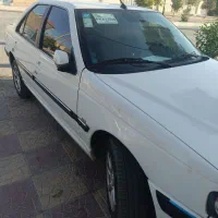 پارس elx سیمی مدل 1402 و پژو slx tu5 مدل1391|خودرو سواری و وانت|مرودشت, ولایت|دیوار