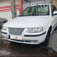 سمند LX ساده، مدل ۱۳۹۰|خودرو سواری و وانت|کرمانشاه, |دیوار