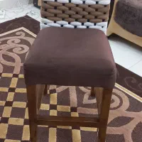 صندلی اپن در حد نو|صندلی و نیمکت|قم, پردیسان|دیوار