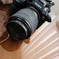 دوربین آلفا ۷ مارک ۳|دوربین عکاسی و فیلم‌برداری|آبیک, |دیوار