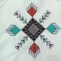 بالشت پرکار