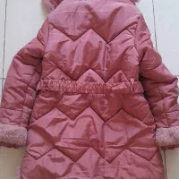 کاپشن دخترانه XXL|لباس|رشت, شهرک شهید مفتح|دیوار