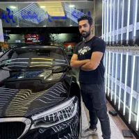 سرامیک/احیای رنگ/پولیش تخصصی(سیار و در مجموعه)