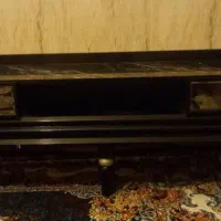 میز تلویزیون جدید 62اینج|میز تلویزیون|پاوه, |دیوار