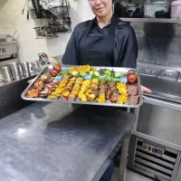 آموزش آشپزی از مبتدی تا پیشرفته به سبک لوکس احمد|خدمات آموزشی|تهران, امامت|دیوار