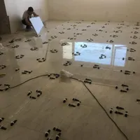 کاشی کاری سنگ نما