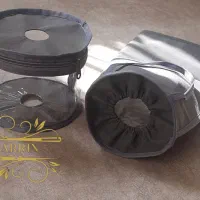 سطل زباله ماشین|قطعات یدکی و لوازم جانبی|اصفهان, فرودگاه شهید بهشتی|دیوار