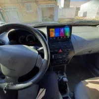 تیبا 2 مدل 1400|خودرو سواری و وانت|دورود, |دیوار