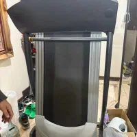 تردمیل|تجهیزات ورزشی|رودهن, |دیوار