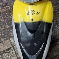 پاکشتی دیو هوندا