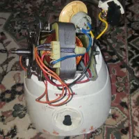 دینام
