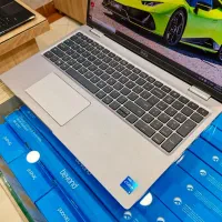 لپ تاپ حرفه ای DELL Core i5/نسل 11/مشابه آکبند|رایانه همراه|قزوین, |دیوار
