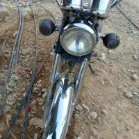 موتور در حد نو