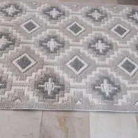 فرش پینترستی