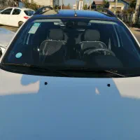 کوئیک سفید مشکی gxrl مدل 1403 کم کارکرد در حد صفر|خودرو سواری و وانت|آمل, |دیوار