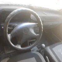 .پراید هیدرولیک مدل ۸۹سلامت|خودرو سواری و وانت|پردیس, فاز ۲|دیوار