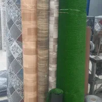 موکت فروشی|موکت|پرند, فاز ۲|دیوار