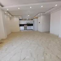 آپارتمان ۱۰۰متری/کلیدنخورده/با پارکینگ اختصاصی