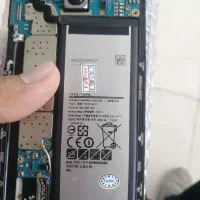 باطری نوت 5 سامسونگ