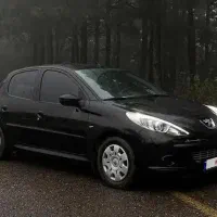 ۲۰۷دنده موتورtu5