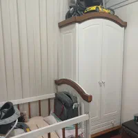 فروشی|تخت و سرویس خواب|مشهد, بهار|دیوار