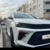 kmc a5 2024 معاوضه|خودرو سواری و وانت|مشهد, سرافرازان|دیوار