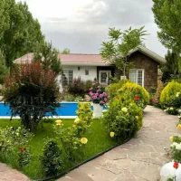 ویلا باغ ۷۰۰متریی // استخر دار // سندتکبرگ