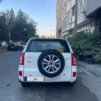 ام‌وی‌ام X33 اتوماتیک، مدل ۱۳۹۵|خودرو سواری و وانت|تهران, مرزداران|دیوار