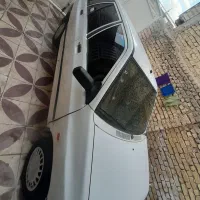 پراید ۱۳۱ مدل ۹۲