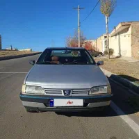 پژو ۴۰۵|خودرو سواری و وانت|اهر, |دیوار