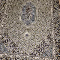 فرش ۶متری  تراکم ۷۰۰.و تخت نوجوان در حد نو