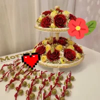 حنا|صنایع دستی و سایر لوازم تزئینی|فسا, |دیوار