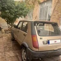 پیکی ۸۴ انژکتور فابریک|خودرو سواری و وانت|یزد, |دیوار