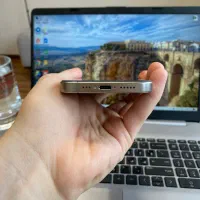 15pro 256 2sim|موبایل|مشهد, ملک‌آباد|دیوار