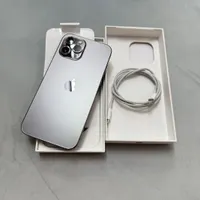 ایفون iPhone 12 Pro Max  پرو‌مکس 256 گیگابایت zaa