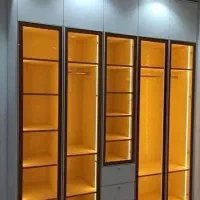 درب دکوفیکس و فرملس|خدمات پیشه و مهارت|مرودشت, ثبت احوال|دیوار