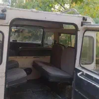 پاژن مدل ۷۶|خودرو سواری و وانت|مشهد, وکیل‌آباد|دیوار